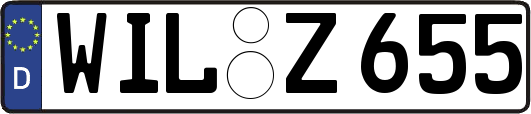 WIL-Z655