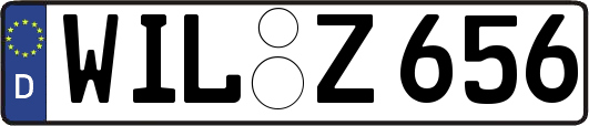 WIL-Z656