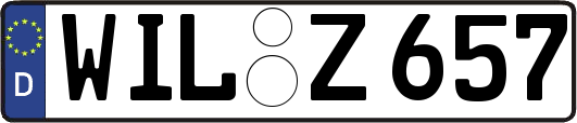 WIL-Z657