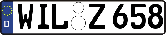 WIL-Z658