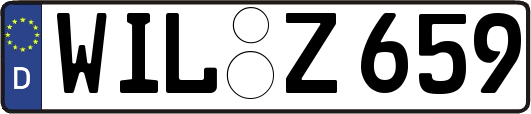 WIL-Z659