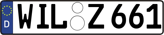WIL-Z661