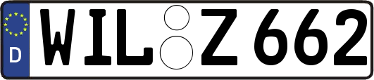 WIL-Z662