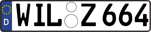 WIL-Z664
