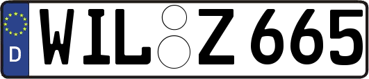 WIL-Z665