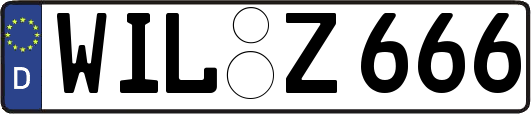 WIL-Z666