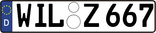 WIL-Z667
