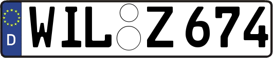 WIL-Z674
