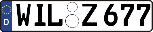 WIL-Z677