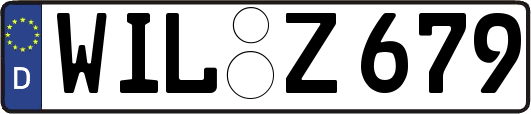 WIL-Z679