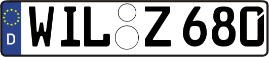 WIL-Z680