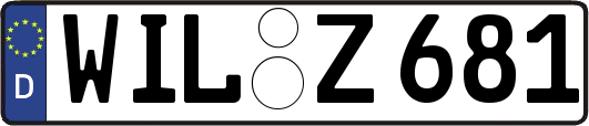 WIL-Z681