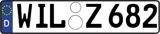 WIL-Z682
