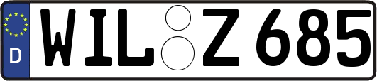 WIL-Z685