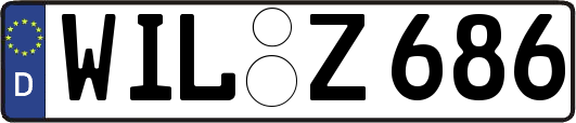 WIL-Z686