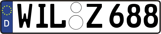 WIL-Z688