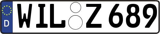 WIL-Z689