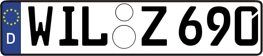 WIL-Z690