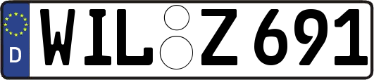 WIL-Z691
