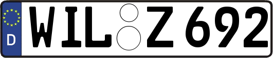 WIL-Z692