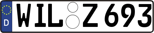 WIL-Z693