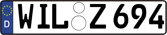 WIL-Z694