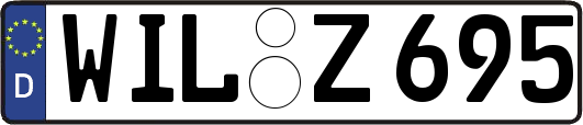 WIL-Z695