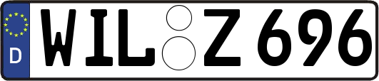 WIL-Z696