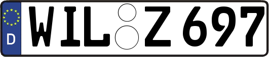 WIL-Z697