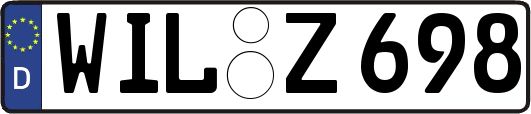 WIL-Z698