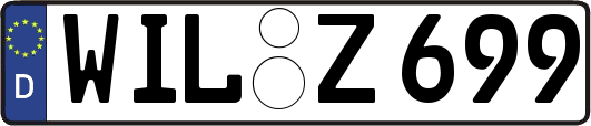 WIL-Z699
