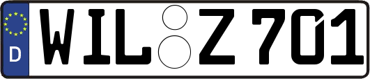 WIL-Z701