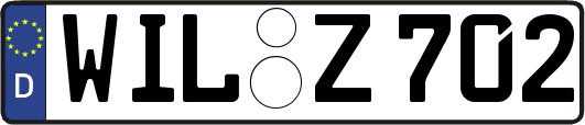 WIL-Z702