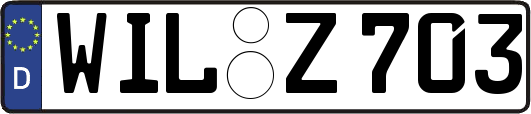 WIL-Z703