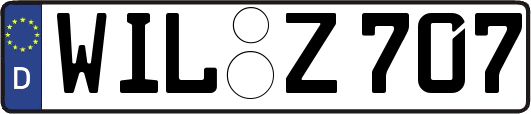 WIL-Z707