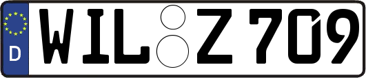 WIL-Z709