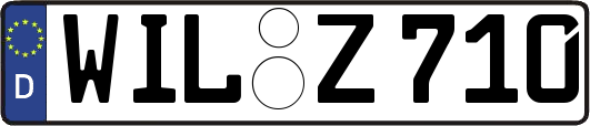 WIL-Z710
