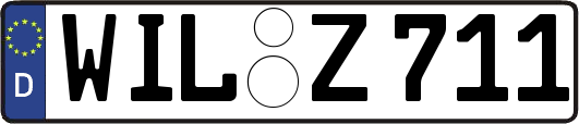 WIL-Z711