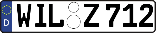 WIL-Z712