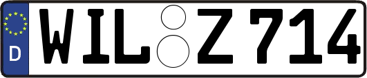 WIL-Z714