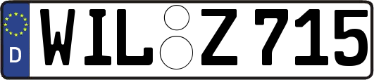 WIL-Z715
