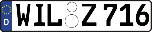 WIL-Z716