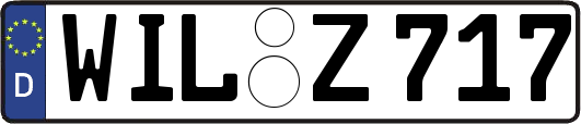 WIL-Z717