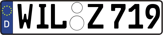 WIL-Z719