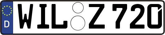 WIL-Z720