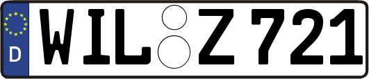 WIL-Z721