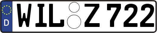 WIL-Z722