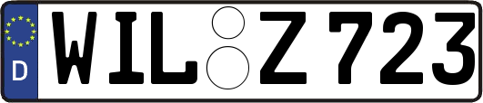 WIL-Z723