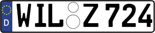 WIL-Z724