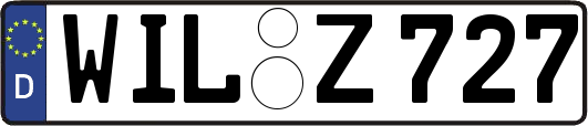 WIL-Z727